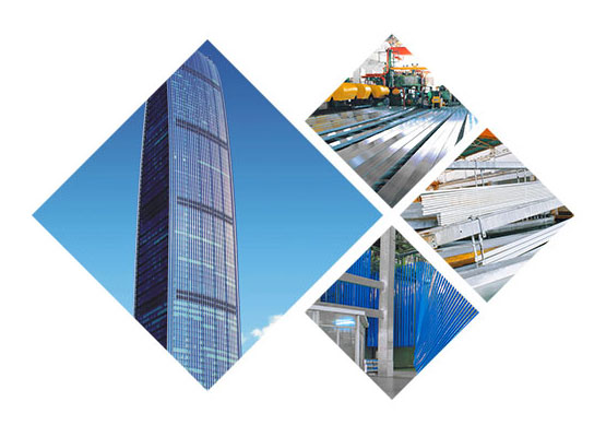 榮達(dá)信品牌